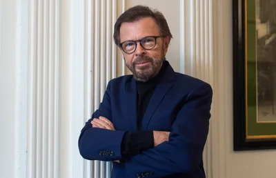 Abba-Mitgründer Björn Ulvaeus hat neue Pläne.