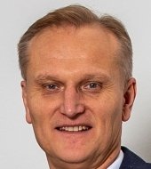 RolandWarner - Vorsitzender derEins-Geschäftsführung