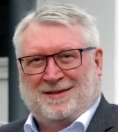 Matthias Damm - Landrat