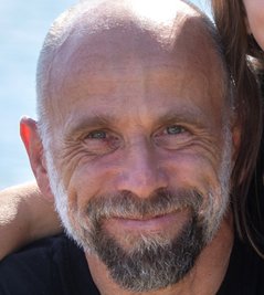Uwe Schneider - Organisator Pöhl Trail