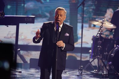 Roland Kaiser