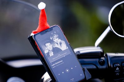 Wham sorgte mit „Last Christmas“ für einen der beliebtesten Weihnachtshits. Mehr davon gibt es im Musical „Last Christmas Miracle“.