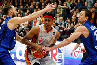 87:96-Niederlage: Niners verlieren gegen Bundesligaabsteiger -