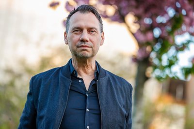 Sebastian Fitzek