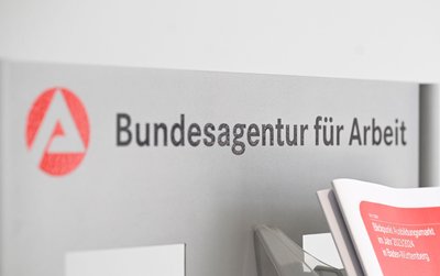 Die Bundesagentur für Arbeit stellt ihre Statistik für den Monat Mai vor (Archivbild). 