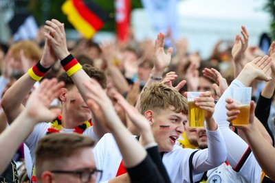In Deutschland gibt es in WM-Zeiten hingegen besondere Kampfpreise.