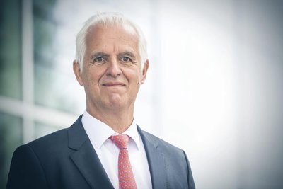 BPA-Präsident Bernd Meurer plädiert für einen Bürokratie-Abbau in der Pflegebranche.