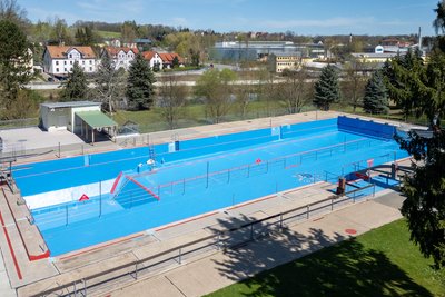Freibad Penig