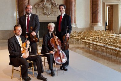 Das Concilium Musicum Wien.