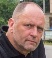 Mirko Hohenhausen - Beuthaer Ortschaftsrat und Stollberger Stadtrat (Linke)