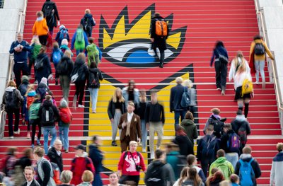 Leipziger Buchmesse 2023