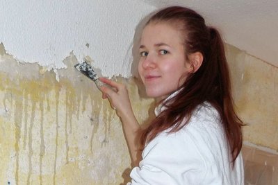 Katja Wittig wurde ihr Beruf quasi in die Wiege gelegt. 