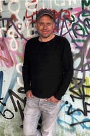 Ralph Ruthe