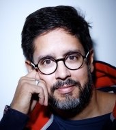 Hasnain Kazim - Journalist und Autor