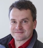 Jörg Spiller - Bürgermeister von Burkhardtsdorf