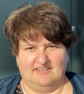 Steffi Möller - Regionalmanagerin