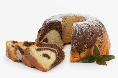 Lecker.