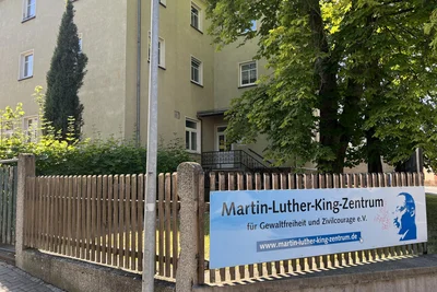 Ein besonderer Abend findet am 10. April im Martin-Luther-King-Zentrum in Werdau statt.