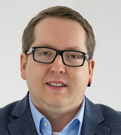 TomUnger - Neuer CDU-Ortsverbandschef