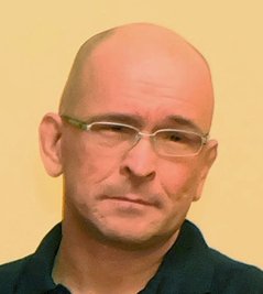 Stephan Schmidt - Neuer CDU-Stadtrat
