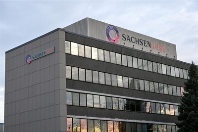 Das Unternehmen Sachsen Guss (ehemals Flender) im Chemnitzer Ortsteil Wittgensdorf zählt 800 Beschäftigte. Wegen erheblicher wirtschaftlicher Probleme will es sich in einem sogenannten Schutzschirmverfahren neu ausrichten.