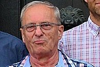Stadtrat Mario Geißler (Die Linke) ist seit Beginn seiner Studienzeit in Mittweida 1967 auch im Schwanenschlösschen eingekehrt. 