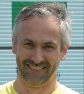Alexander Neumeister - Läufer aus Hainichen