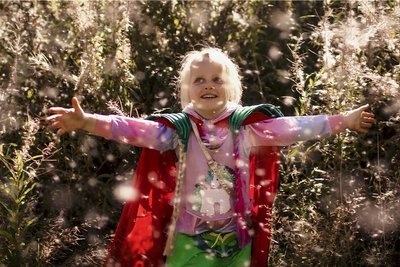 Mit "Der Sommer, in dem wir alleine waren" (Szenenbild) startet am Samstag, 15 Uhr, das Schlingel-Sommergartenkino. 