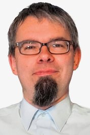 Marko Winter - AfD-Stadtrat