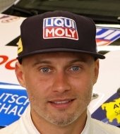 Julius Tannert - Rallyefahrer