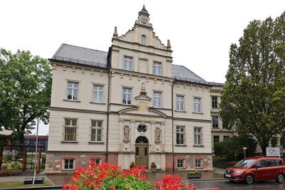 Im aktuellen Haushalt der Gemeinde Gersdorf ist kein Geld für eine Bleibe für die Jugendlichen eingeplant.