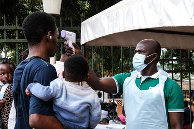 Noch gibt es keinen Impfstoff für die seltene Ebola-Variante.