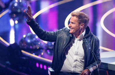 Dieter Bohlen war fast 20 Hahre der Jury-Chef bei "Deutschland sucht den Superstar". 