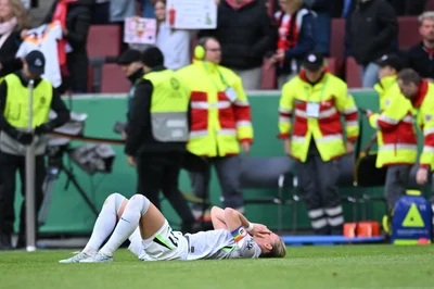 Verpasste einen krönenden Abschluss ihrer Zeit beim VfL Wolfsburg: Alexandra Popp.