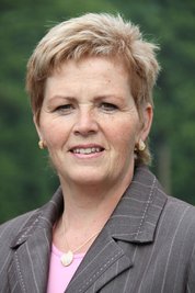Ilona Meier, Bürgermeisterin