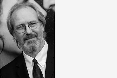 William Hurt - Schauspieler