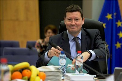 Martin Selmayr - Generalsekretär der EU-Kommission