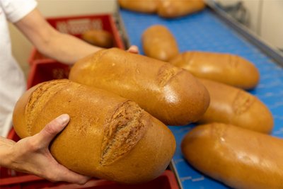 Bäcker hierzulande punkten nicht nur mit dem Sortiment, sondern vor allem mit ihrer Leidenschaft fürs Handwerk.