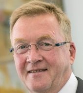 Andreas Westerfellhaus - Pflegebevollmächtigter der Bundesregierung