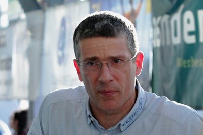 Jörg Neubauer ist seit Ende Oktober wieder Trainer beim SVV Plauen. Im Sommer 2016 hatte er das Amt abgegeben.