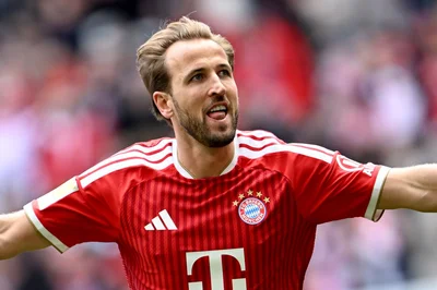 Torschützenkönig Harry Kane konnte gegen Köln gleich drei Treffer bejubeln. 