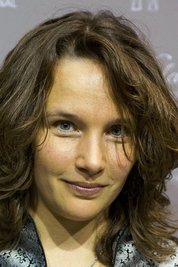 Pianistin Hélène Grimaud