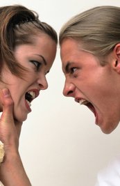  Was treibt eine Gewaltspirale an - und was stoppt sie? 