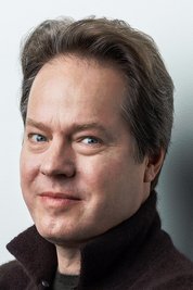 Cellist Jan Vogler