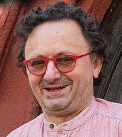 Jens Petzl - Kirchenmusikdirektor und Rochlitzer Kantor