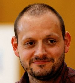 Thomas Seltner - Chemcats-Trainer