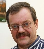 Uwe Böttcher - Eisenbahntradition Zwickau