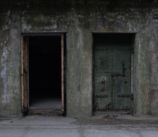 Die Stadt Chemnitz will alle Bunker und Schutzräume erfassen. Hier ein Symbolfoto.