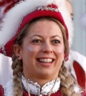 Franziska Weis - Tanztrainerin