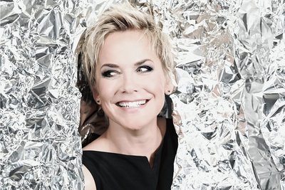 Inka gastiert am 6. November imTivoli Freiberg.